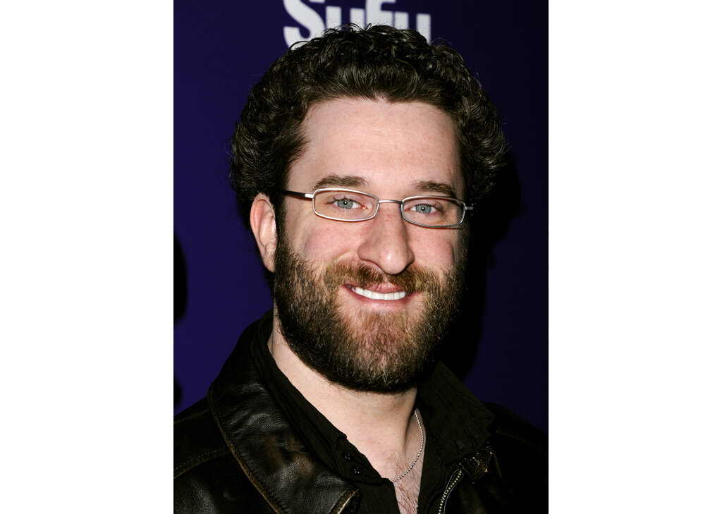 'Saved by the Bell' star Dustin Diamond dies of cancer at 44 | News, Sports, Jobs - Vimarsana News